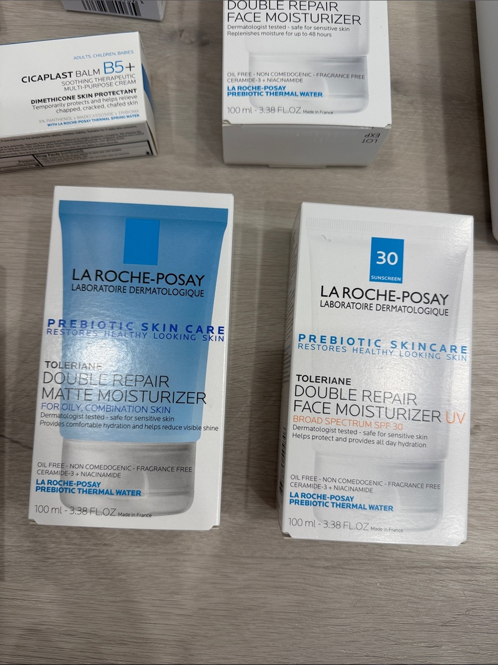 La Roche Posay bundle - Picture 5 of 5